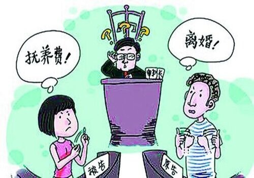 广州调查取证：房产继承一人找不到怎么起诉